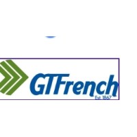 GTfrensh logo - Similar company to Gt French