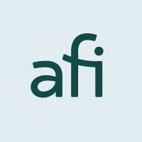 AFI Microfinance logo - Similar company to We Lead
