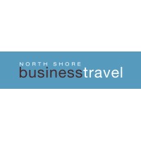 North shore Business travel logo - Similar company to Martini Travel