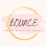 BOUNCE Digital Marketing Agency logo - Similar company to Rightimpact - Digital Marketing Agency