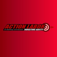 Action Labor and Staffing Connection logo - Similar company to Dynamic Protection Group