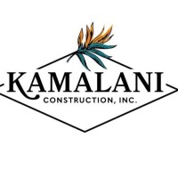 Kamalani Construction, Inc logo - Similar company to Same Sacramento Post