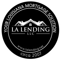 LA Lending, LLC logo - Similar company to Myers Construction & Development Llc