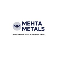 Mehta Metals logo - Similar company to Ace Engineering Ltd