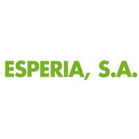 ESPERIA, S.A. logo - Similar company to Enesbi Sl