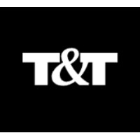 T&T Media logo - Similar company to Tru Blu It Solutions