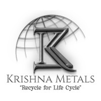 Krishna Metals logo - Similar company to Ar Engineering