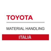Toyota Lean Academy di Toyota Material Handling Italia logo - Similar company to Warehouse Technology Group
