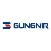 Gungnir Industry Limited logo - Similar company to Mastercut Cutting Systems Ltd
