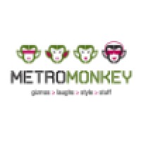 Metro Monkey