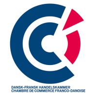 Danish-French Chamber of Commerce logo - Similar company to Intergreen Erasmus +