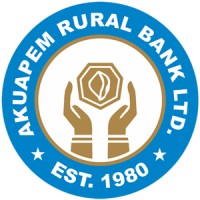 Akuapem Rural Bank logo - Similar company to Abokobi Area Rural Bank