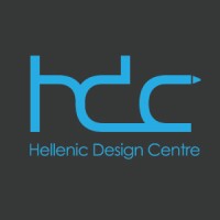 Hellenic Design Centre logo - Similar company to Design Thinking Agency