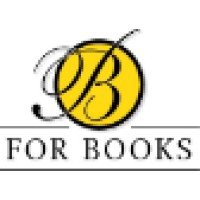 B For Books