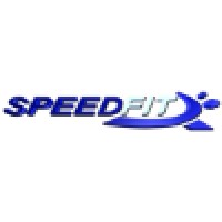 SPEEDFIT logo - Similar company to Wnbf Uk