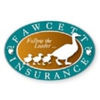 Fawcett Insurance Agency logo - Similar company to In Insurance Agency Ltd.