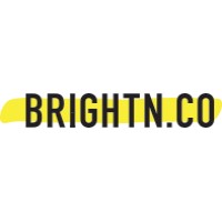 BRIGHTN.CO logo - Similar company to That Studio