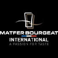 Matfer Bourgeat International logo - Similar company to Matfer Bourgeat