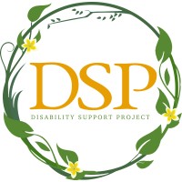 Disability Support Project logo - Similar company to Native Coordination