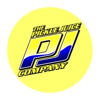 Pickle Juice Australia logo - Similar company to Pickle Juice Creative