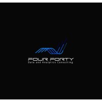 Four Forty Data & Analytics Consulting logo - Similar company to Data E-Novation