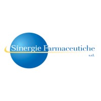 Sinergie Farmaceutiche logo - Similar company to Pj Pharma