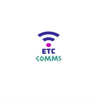 ETC Group logo - Similar company to Ds Cabling Solutions Ltd