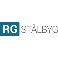 RG Stålbyg ApS logo - Similar company to Sjørring - In Front