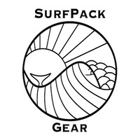 SurfPack Gear logo - Similar company to Pluto