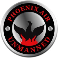 Phoenix Air Unmanned, LLC logo - Similar company to Swissdrones