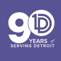 One Detroit Credit Union logo - Similar company to Diversified Members Credit Union