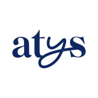 Association ATYS logo - Similar company to Indesign Acoustics