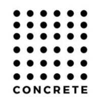 Concrete Hospitality Group logo - Similar company to Etiq Concierge