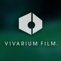 Vivarium Film logo - Similar company to Stageone Creative