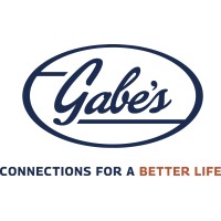 Gabe's logo - Similar company to Push, Inc.