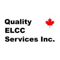 Quality ELCC Services Inc. logo - Similar company to Elcc & Community Development