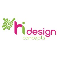 Hi-Design Concepts