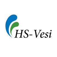 HS-Vesi logo - Similar company to Iv-Maailma Oy