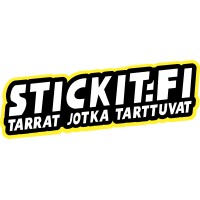 Qualproof Oy / Stickit.Fi