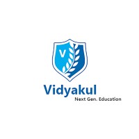 Vidyakul Edutech logo - Similar company to Contentrix