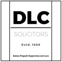Dillon-Leetch & Company Solicitors