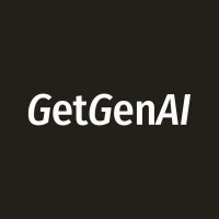 GetGenAI logo - Similar company to Mechanized Ai