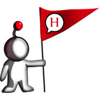 Hero English logo - Similar company to English Seed