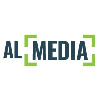 AL Media logo - Similar company to 106.9 The X (Cixx-Fm)