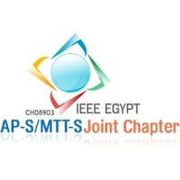 IEEE Egypt AP-S / MTT-S Joint Chapter logo - Similar company to Ieee Mtt-S Young Professionals