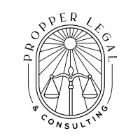 Propper Legal & Consulting logo - Similar company to Path Onward
