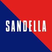 Sandella logo - Similar company to Formfin