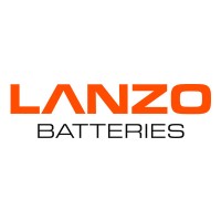 LANZO Batteries logo - Similar company to Senator Power Systems
