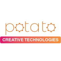 Potato Creative Technologies logo - Similar company to Potato Expo