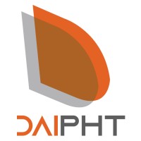 DAIPHT logo - Similar company to Grupo Beco